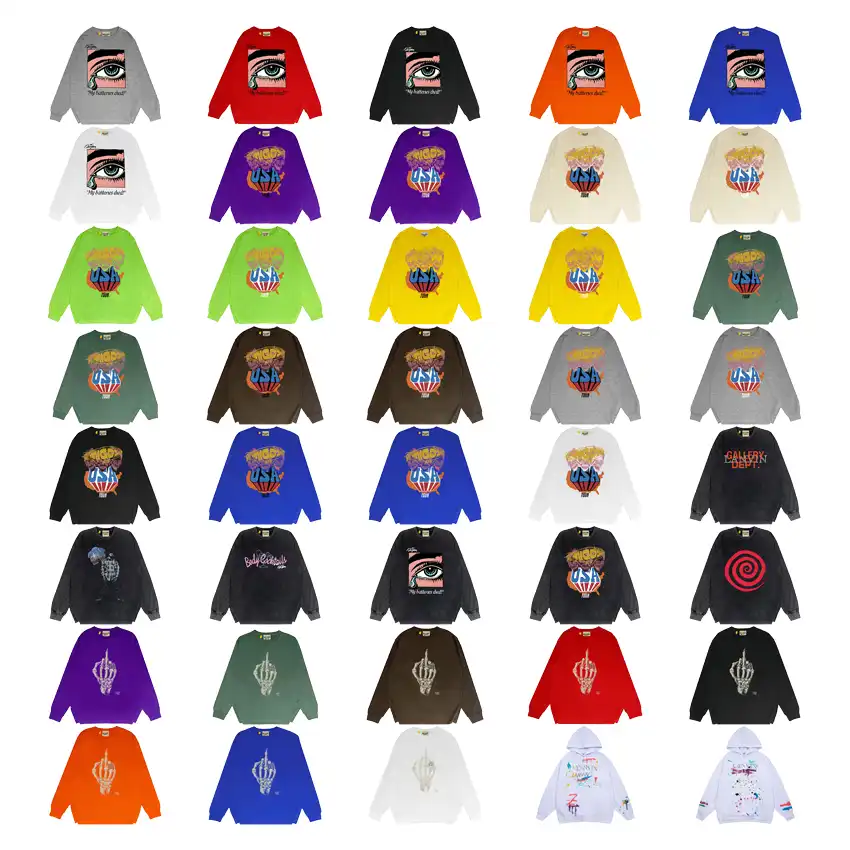 Gallery Dept T Shirt [39 styles]