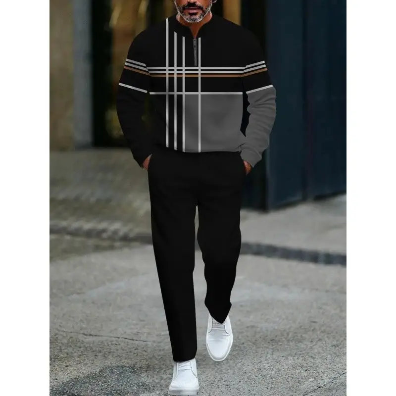 Polo Ralph Lauren Casual Set [18 styles] 2