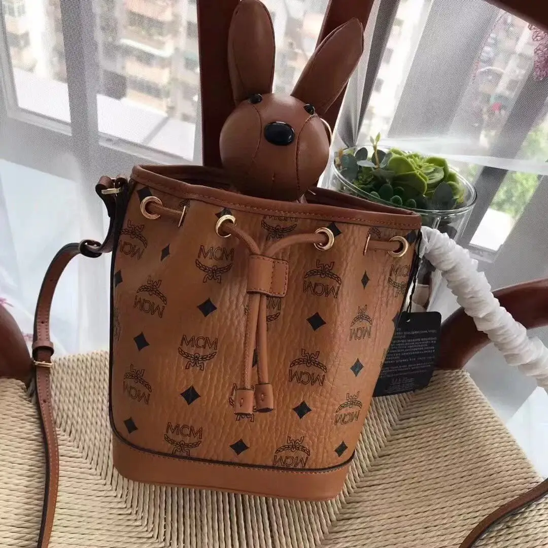 Mcm Crossbody Bags [5 styles]