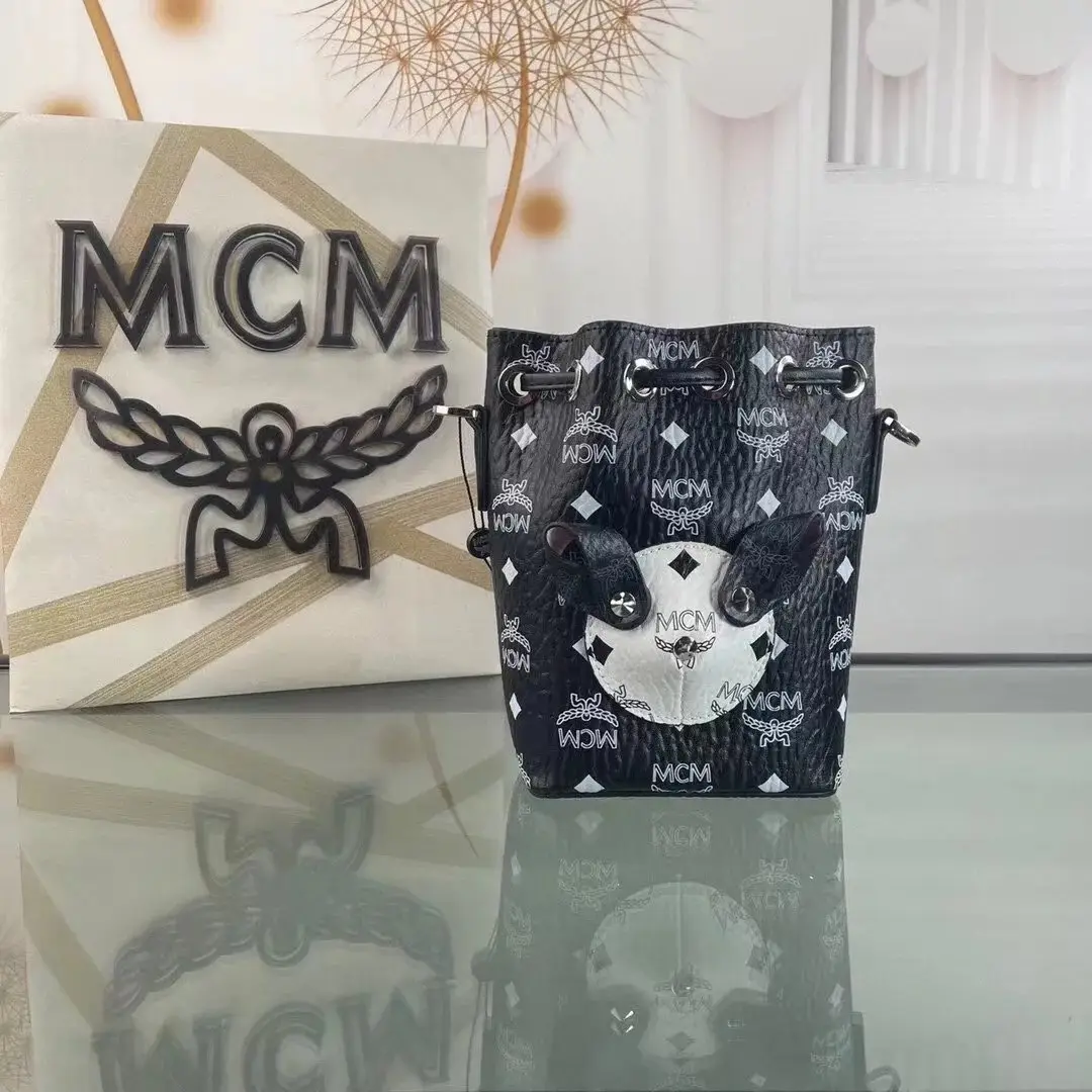 Mcm Crossbody Bags [5 styles] 2