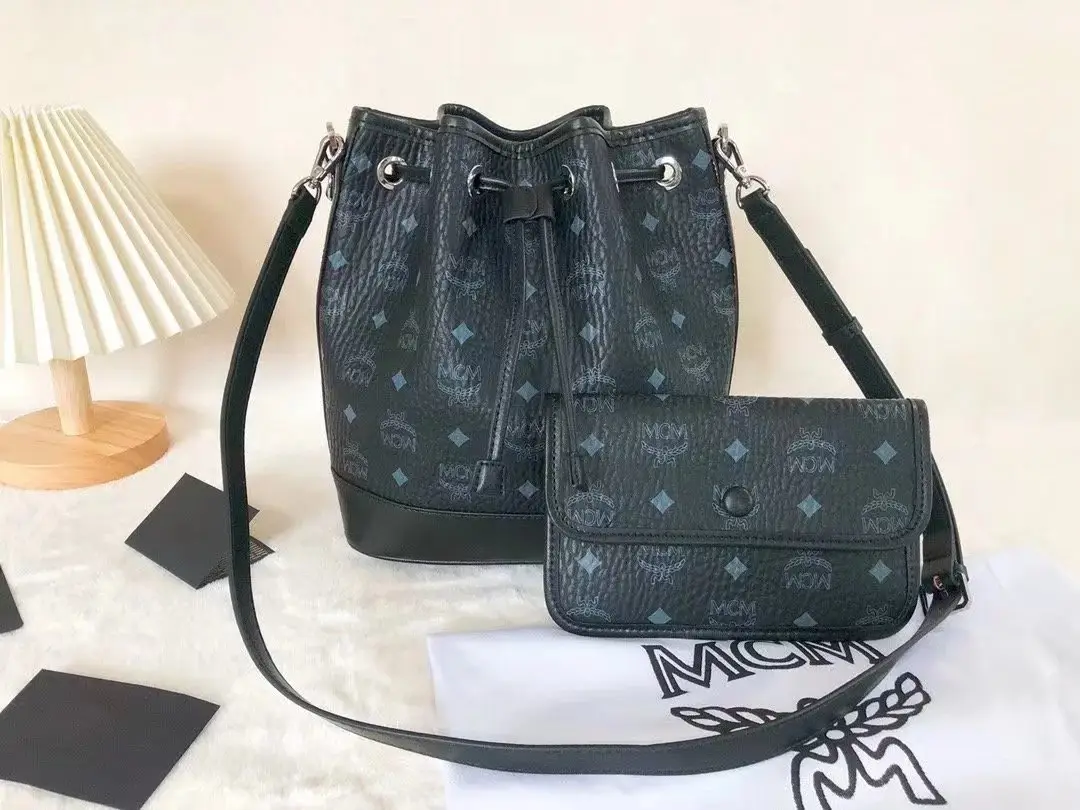 Mcm Crossbody Bags [5 styles] 3