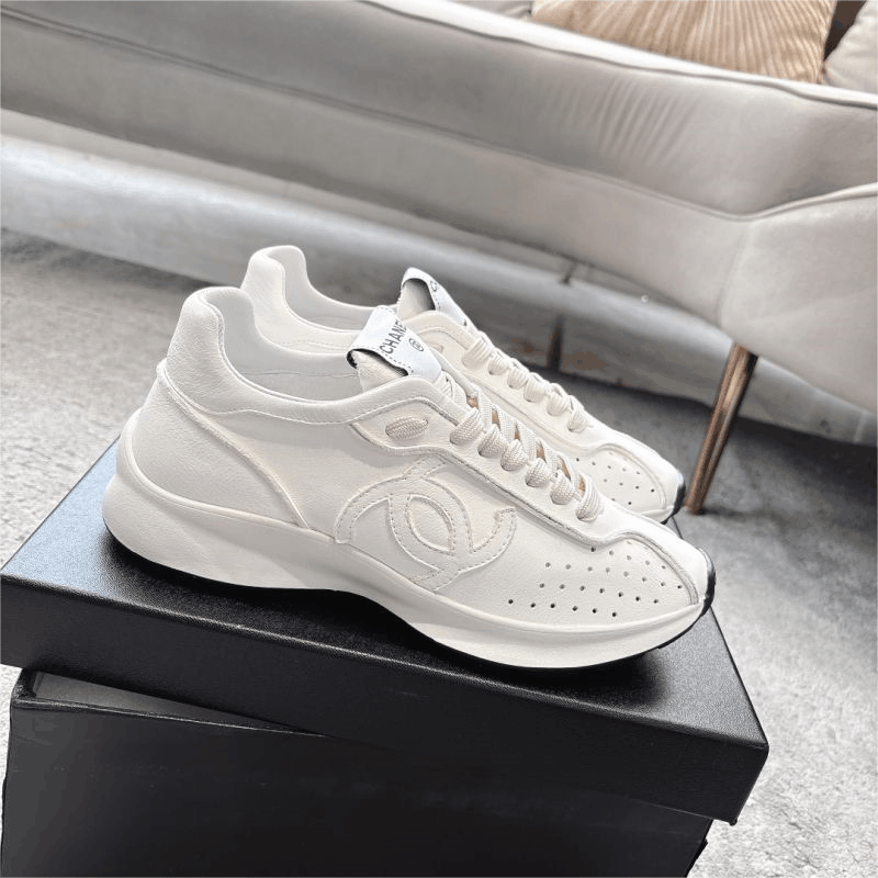 Chanel Chunky Sneakers [6 styles]