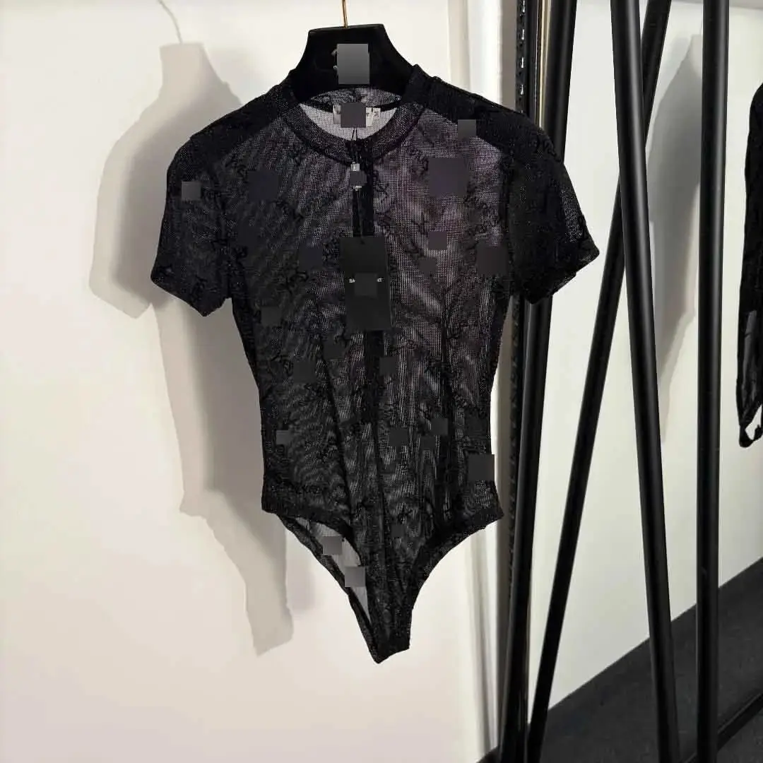 Saint Laurent Underwear [3 styles] 3