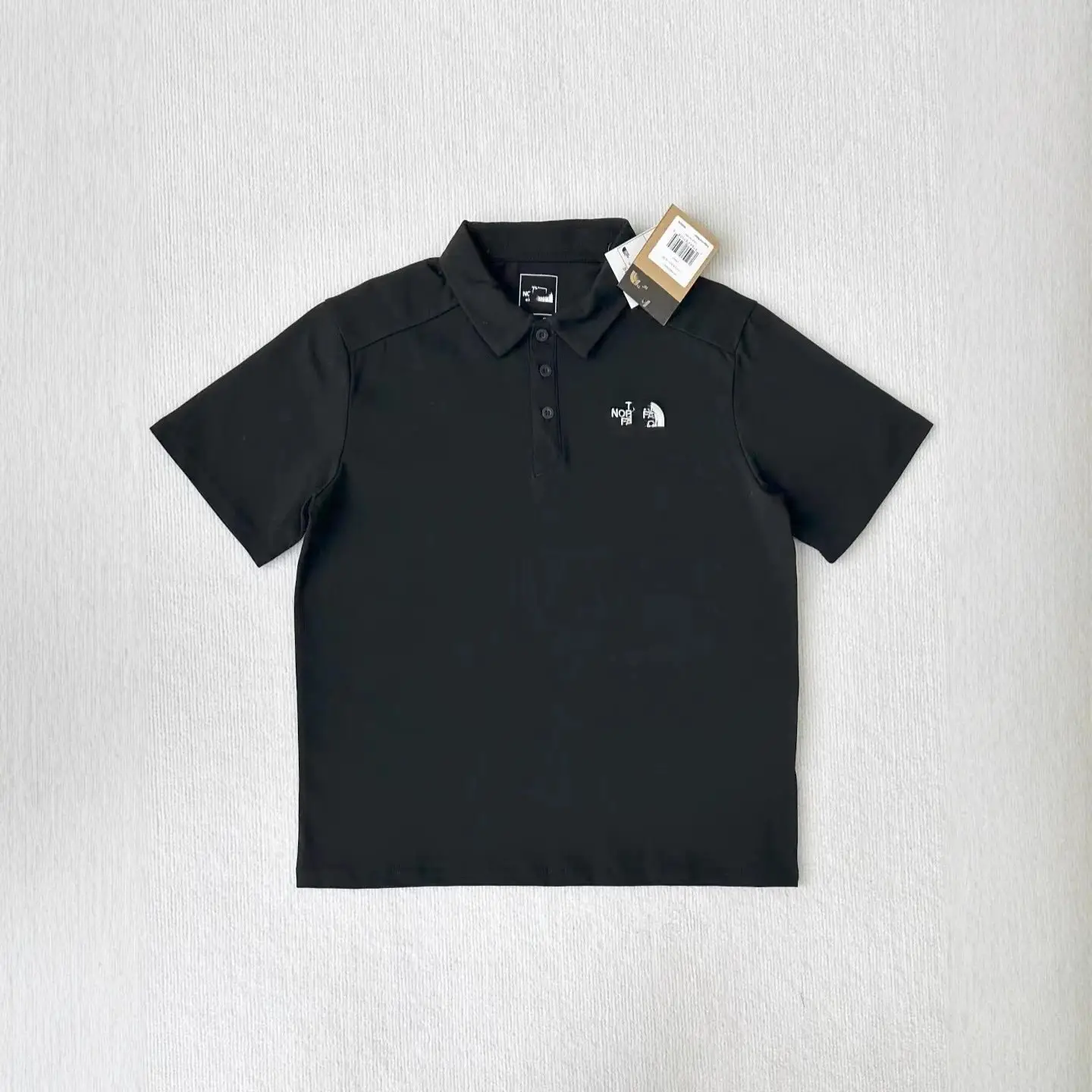 The North Face Polo [3 styles] 2