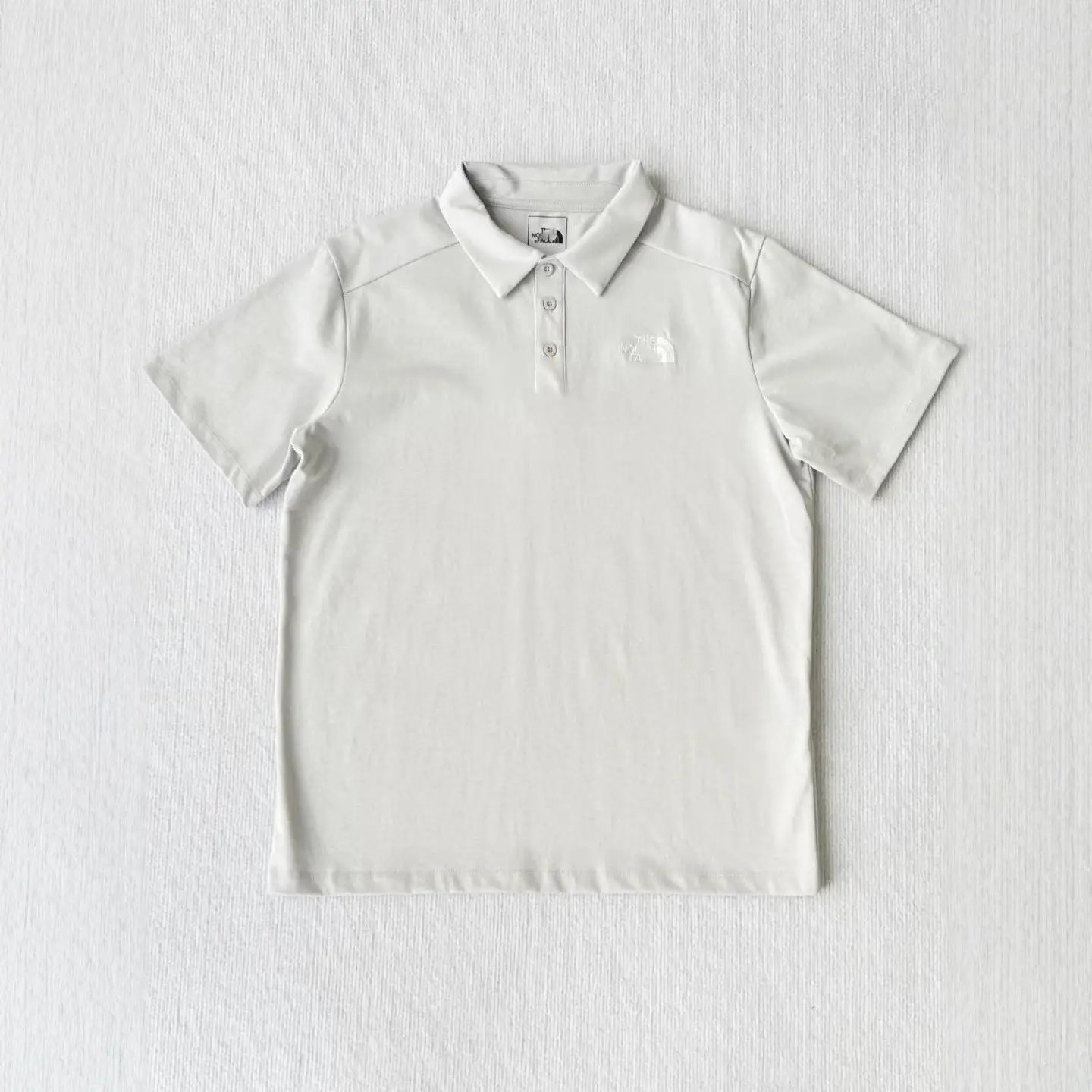 The North Face Polo [3 styles] 3