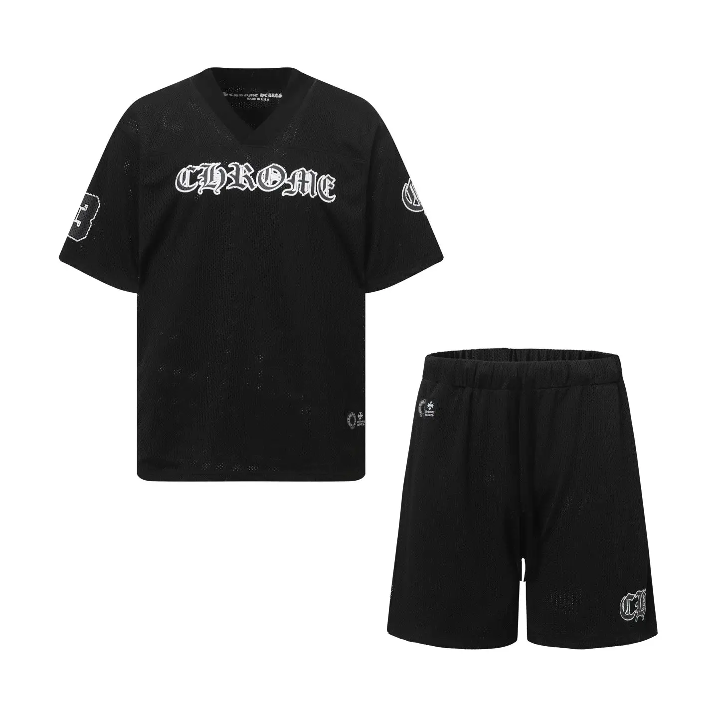 Chrome Hearts Shorts [2 styles]