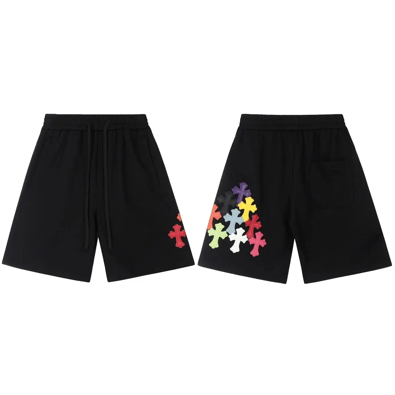 Chrome Hearts Shorts