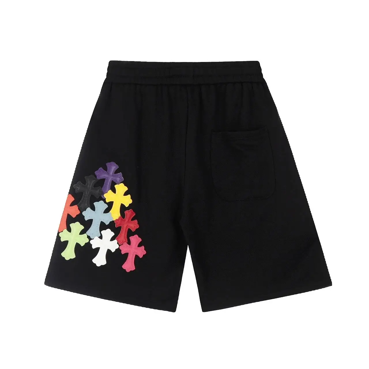 Chrome Hearts Shorts 3