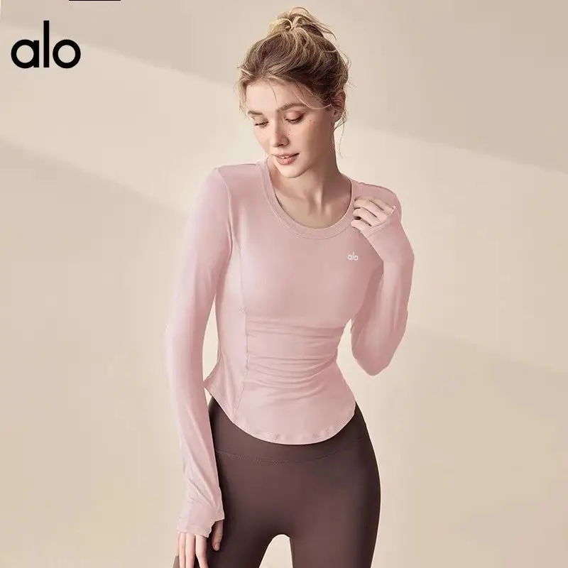 Alo Activewear [4 styles]