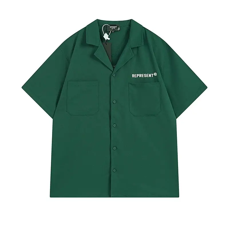 Represent Shirt [4 styles] 2