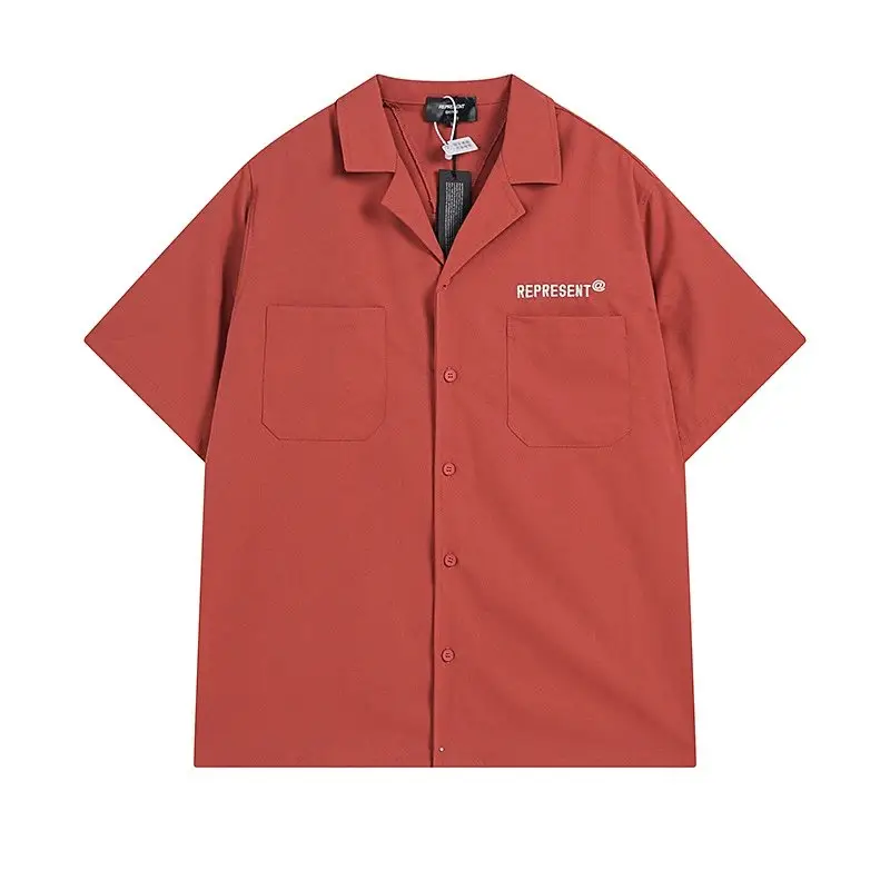 Represent Shirt [4 styles] 3