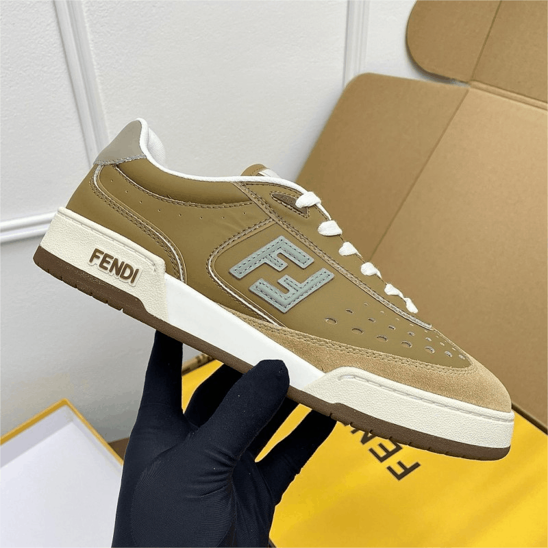Fendi Chunky Sneakers [6 styles]