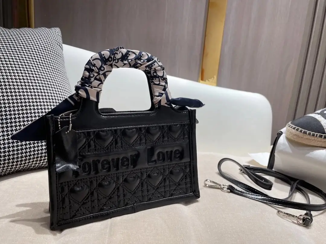 Dior Tote Bag [15 styles] 2