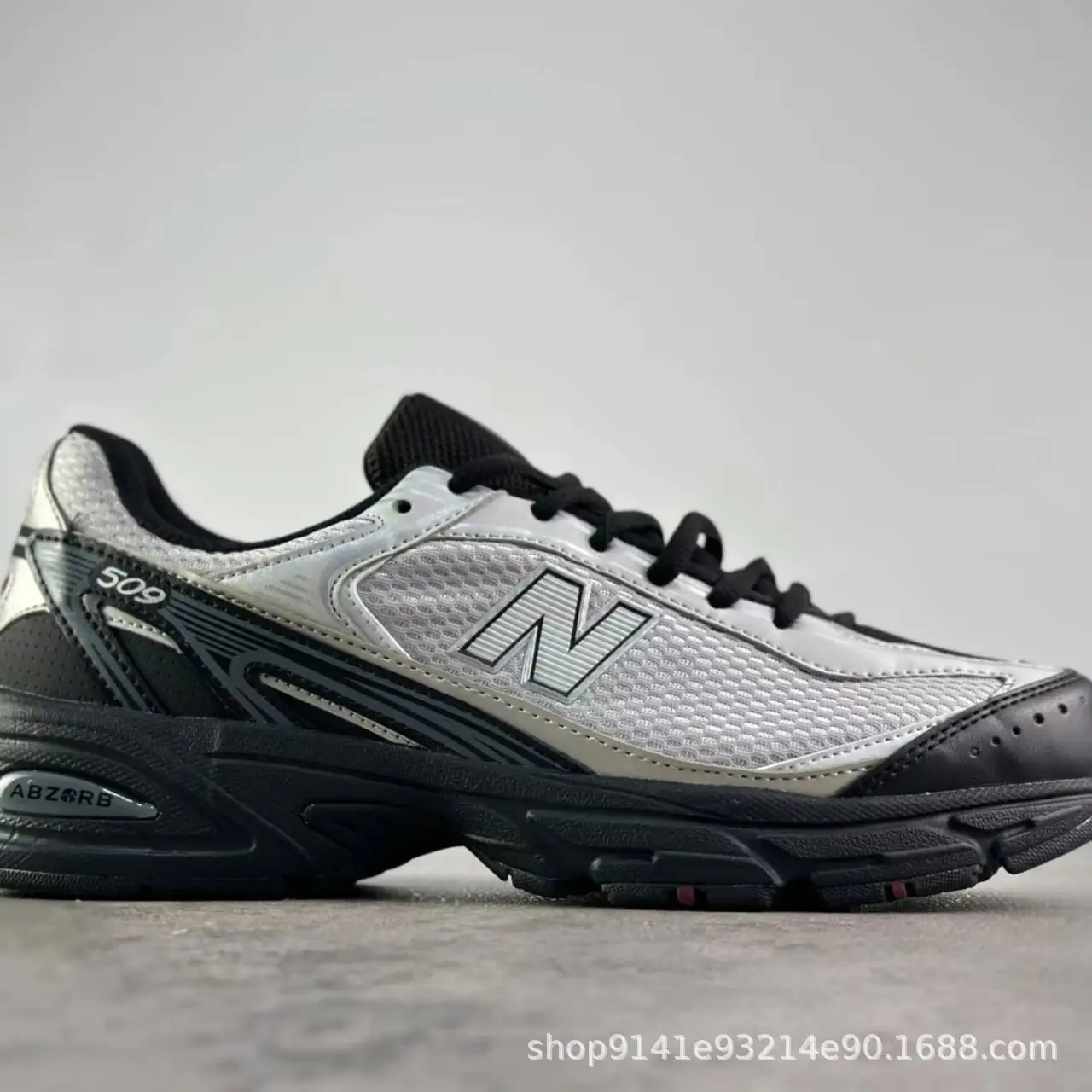 New Balance Running Shoes [6 styles] 2