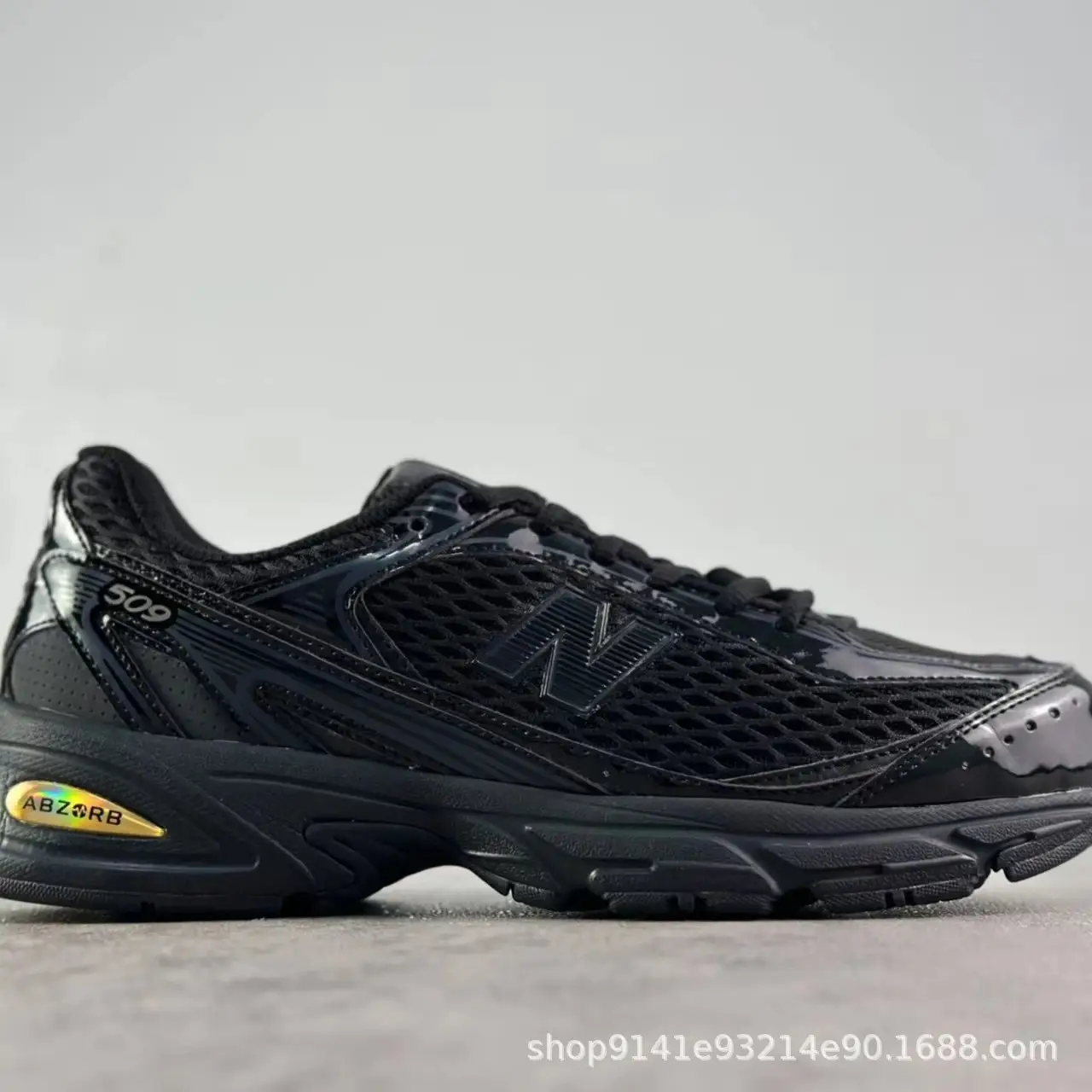 New Balance Running Shoes [6 styles] 3