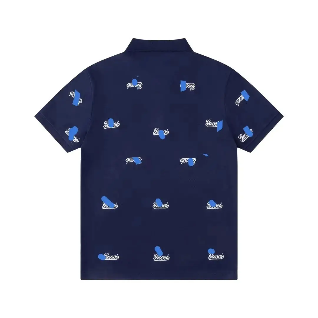 Gucci Polo [6 styles] 2