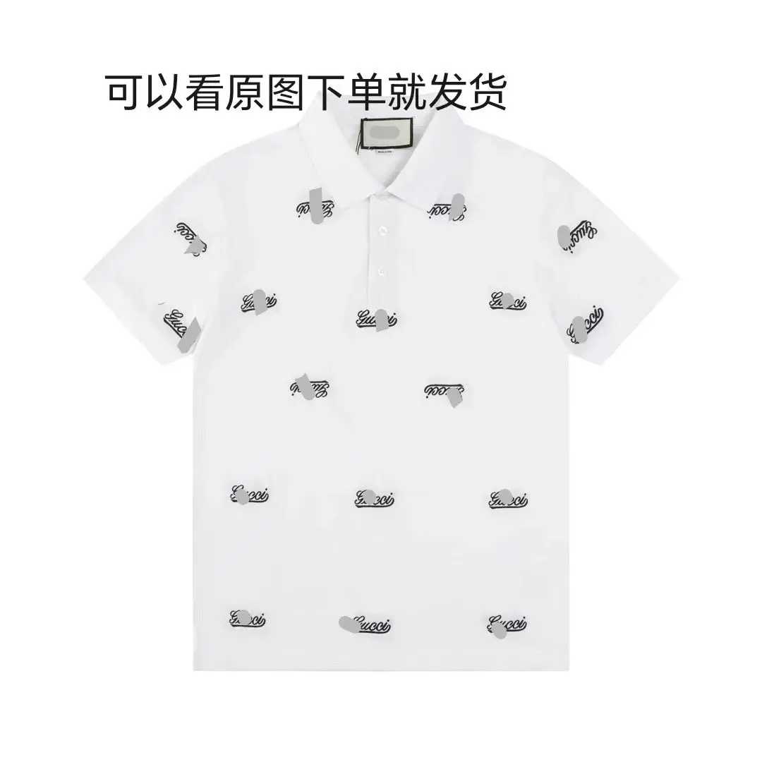 Gucci Polo [6 styles] 3