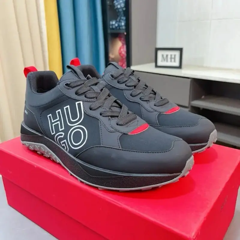 Hogan Chunky Sneakers [40 styles] 3