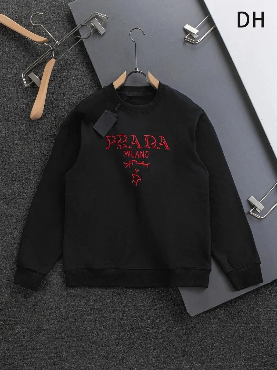Dior Hoodie [19 styles] 2