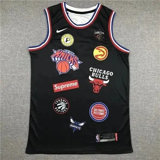 A Bathing Ape Jersey [7 styles]
