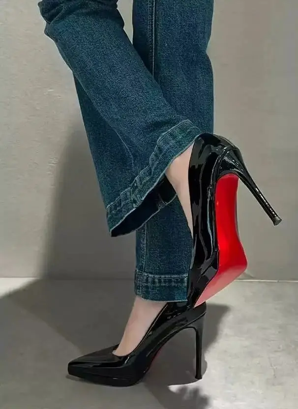 Christian Louboutin Stilettos [19 styles] 2