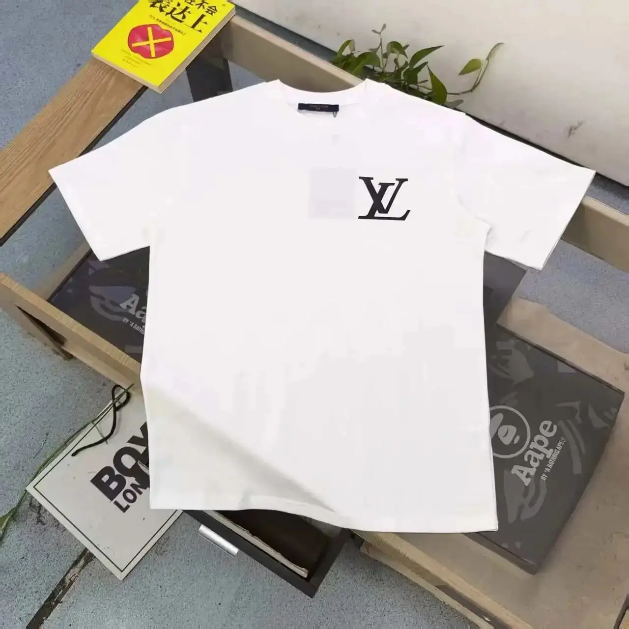 Louis Vuitton T Shirt [36 styles] 3