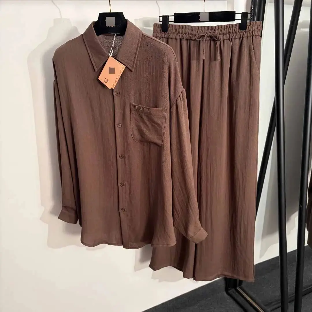 Design Casual Set [3 styles] 2