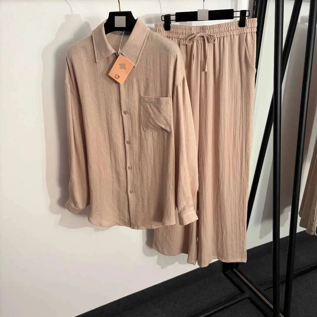 Design Casual Set [3 styles] 3