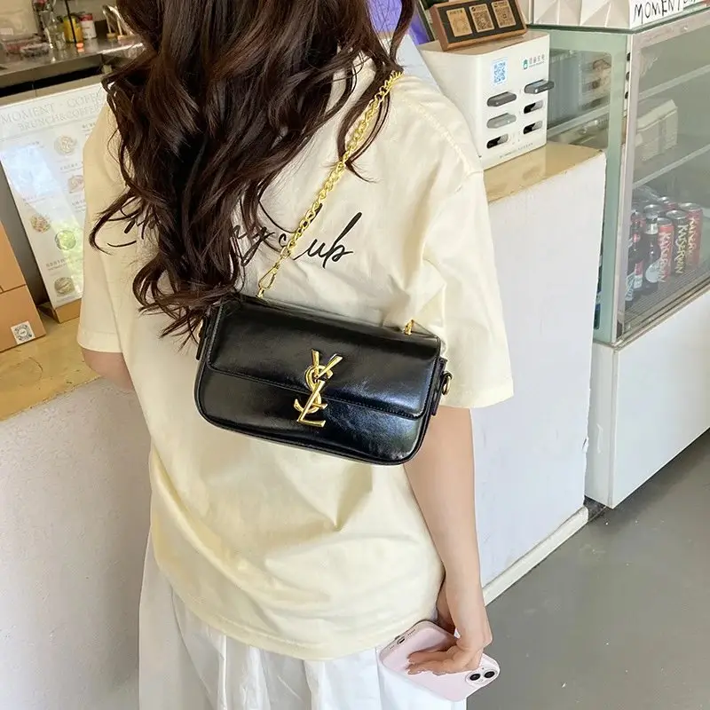 Saint Laurent Crossbody Bags [6 styles] 2