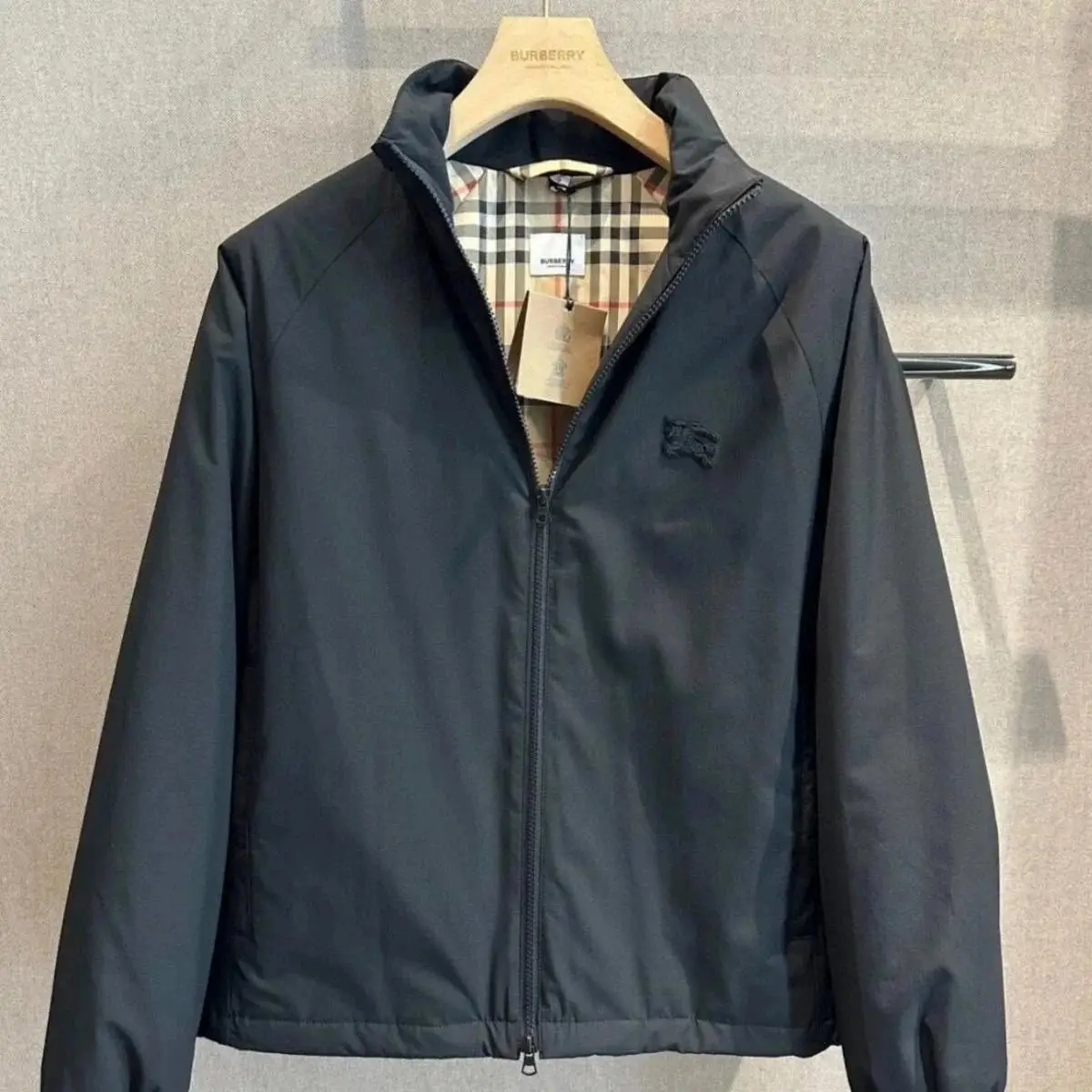 Burberry Jacket