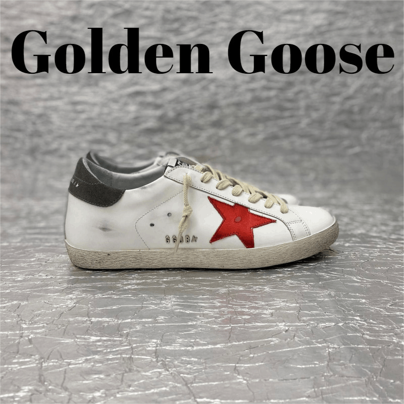 Golden Goose Chunky Sneakers [23 styles]