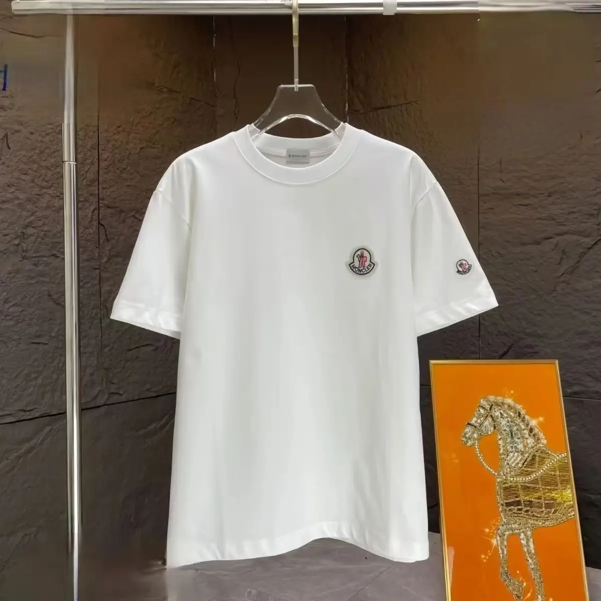 Moncler T Shirt [11 styles]