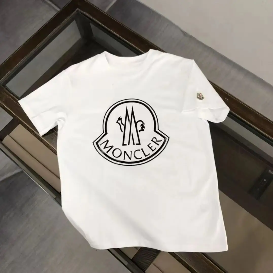 Moncler T Shirt [11 styles] 3
