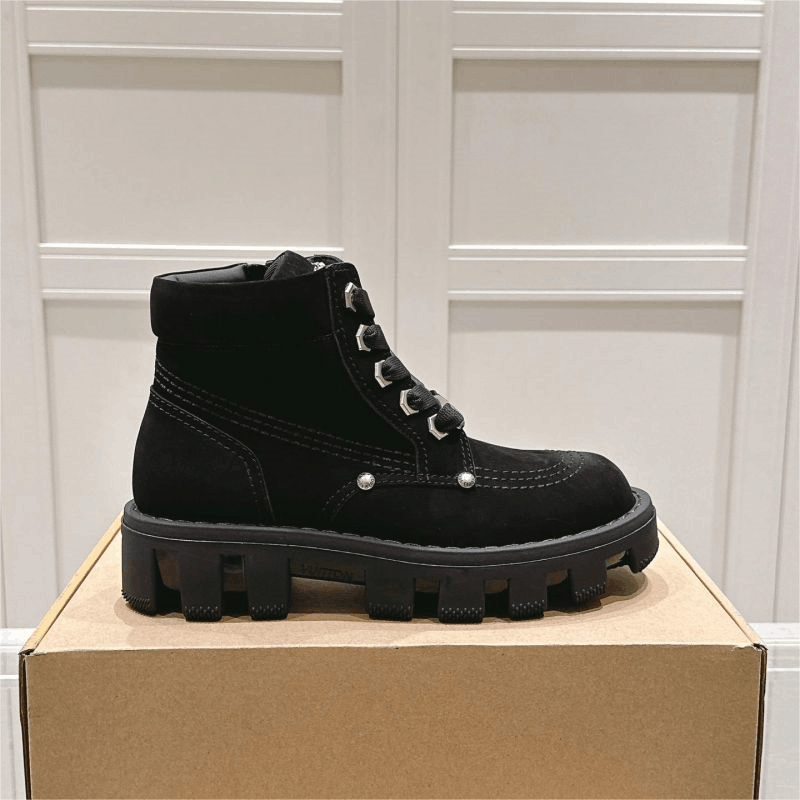 Design Martin Boots [2 styles]