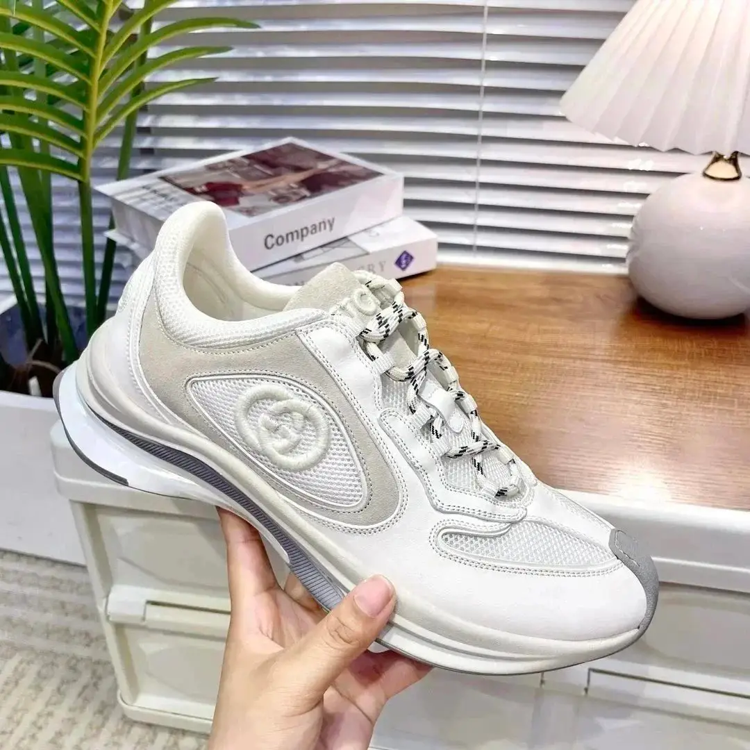 Gucci Chunky Sneakers [19 styles] 2
