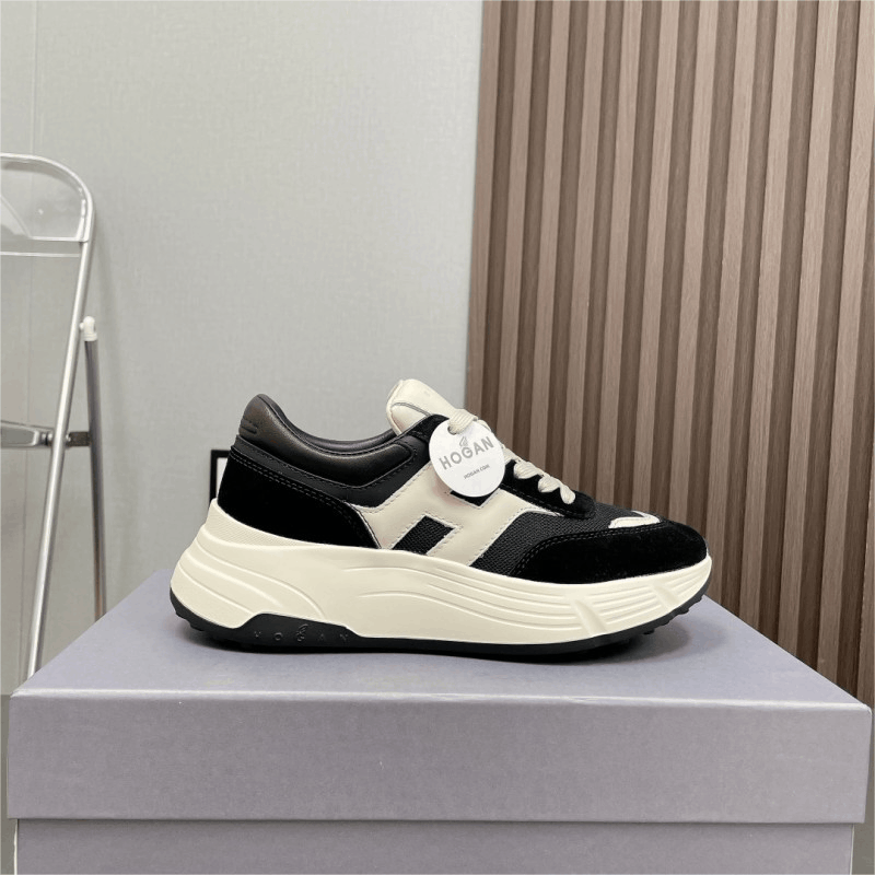 Hogan Chunky Sneakers [7 styles]