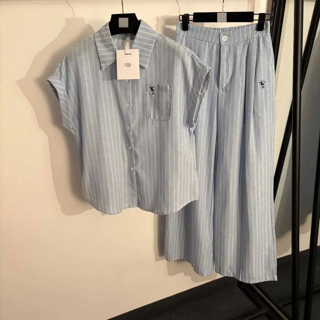 Design Casual Set [3 styles] 2