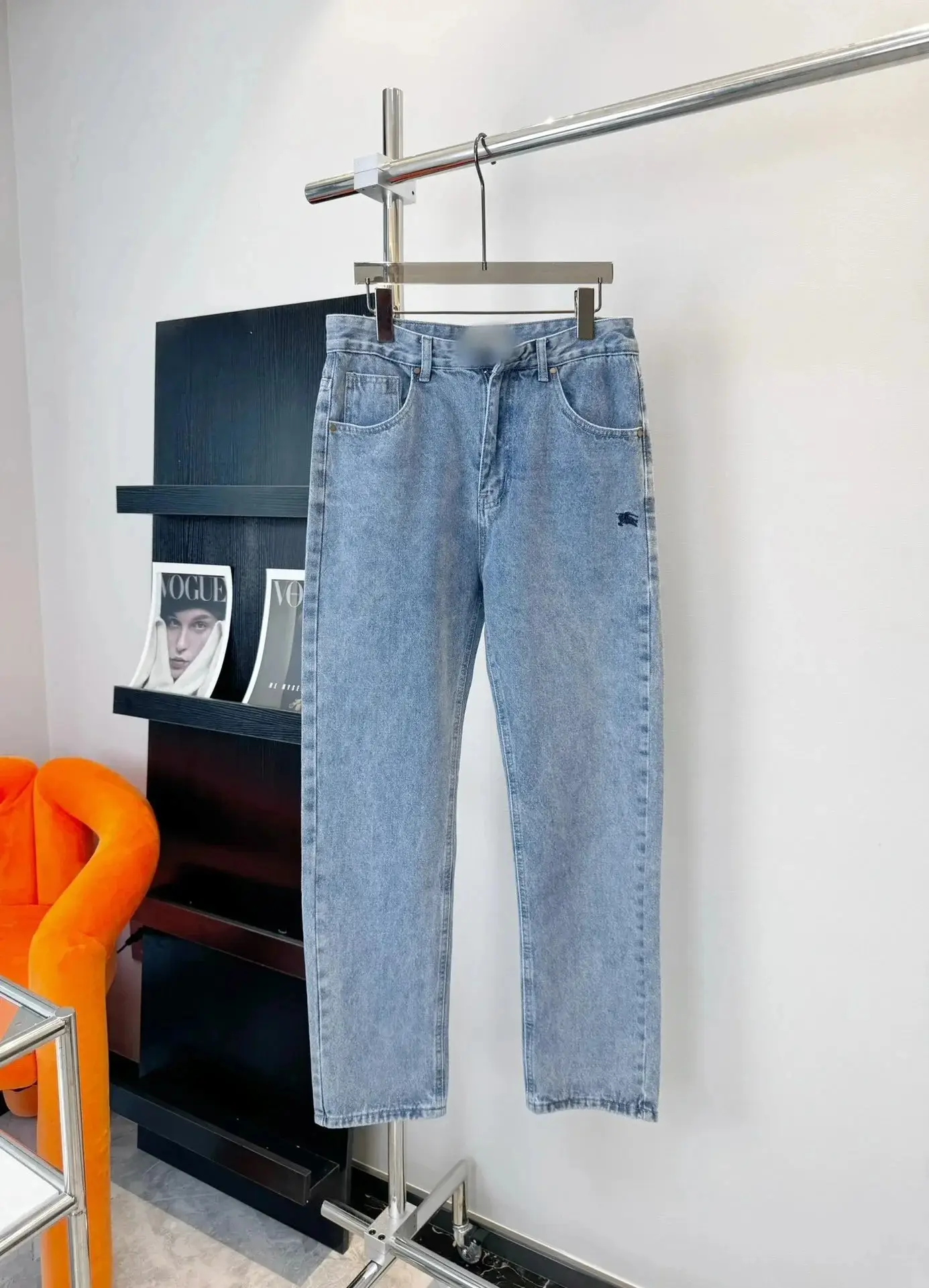 Burberry Jeans [2 styles]
