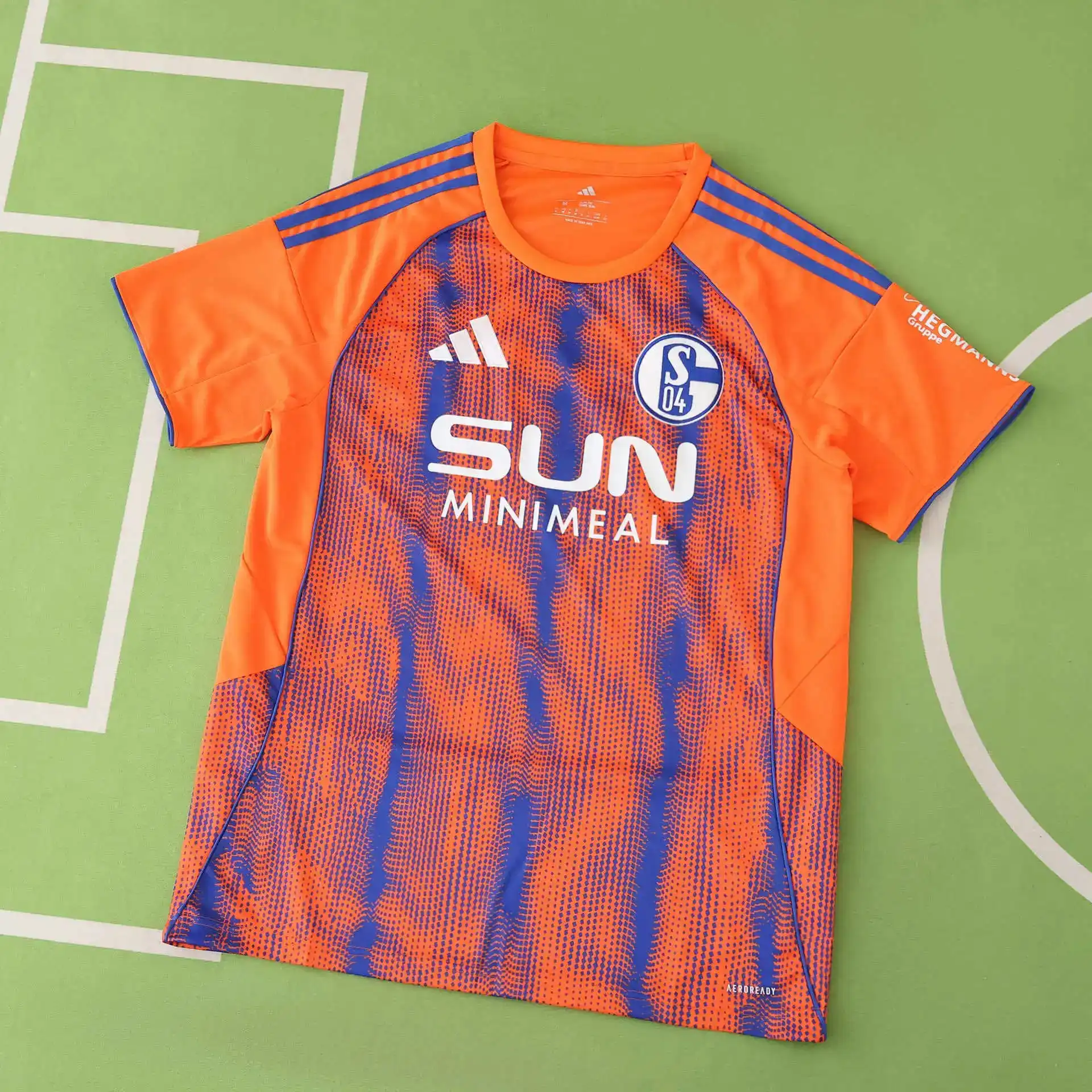 Adidas Jersey